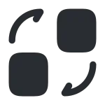 Convertshape SVG Icon